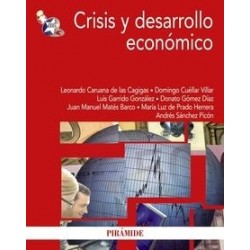 Crisis y Desarrollo Económico