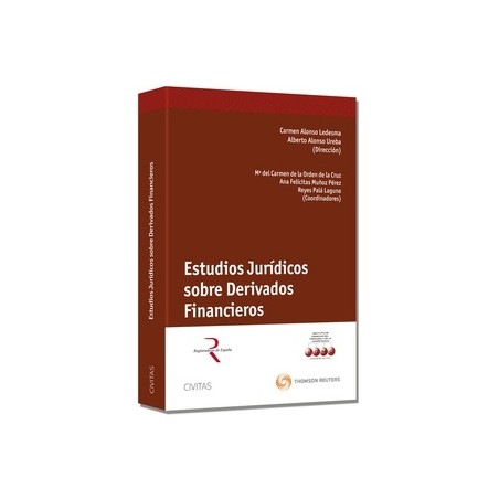 Estudios Jurídicos sobre Derivados Financieros