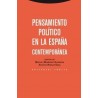 Pensamiento Político en la España Contemporánea