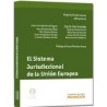 Sistema Jurisdiccional de la Unión Europea