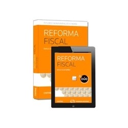 Reforma Fiscal (Papel + Ebook  Proview  Actualizable)