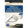 Software para Evaluar Proyectos de Inversión y Financiación
