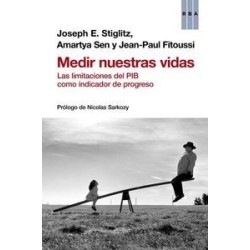 Medir nuestras Vidas