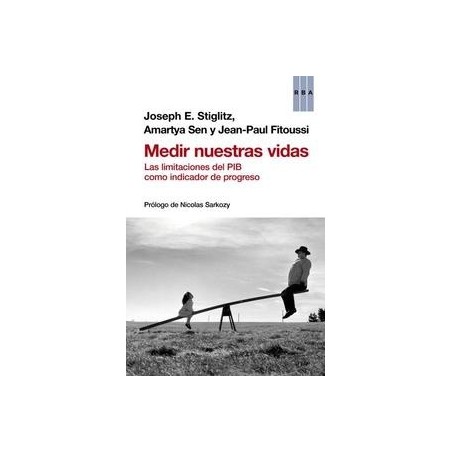 Medir nuestras Vidas