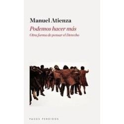 Podemos Hacer más "Otra Forma de Pensar el Derecho"