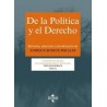 De la Política y el Derecho "Compendio de Entradas de la Enciclopedia Oxford de Filosofía"