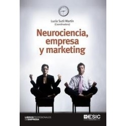 Neurociencia, Empresa y Marketing