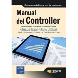 Manual del Controller
