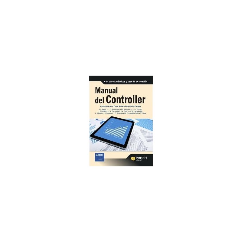 Manual del Controller