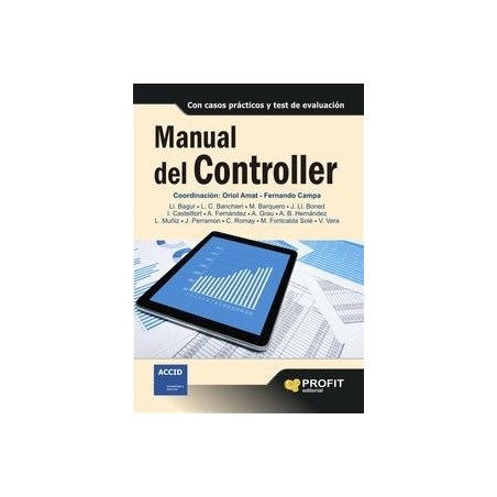 Manual del Controller
