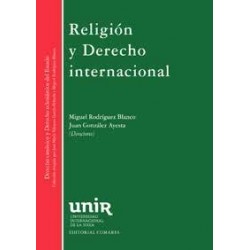 Religión y Derecho Internacional