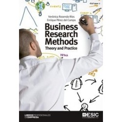 Business Research Methods "Theory And Practice"