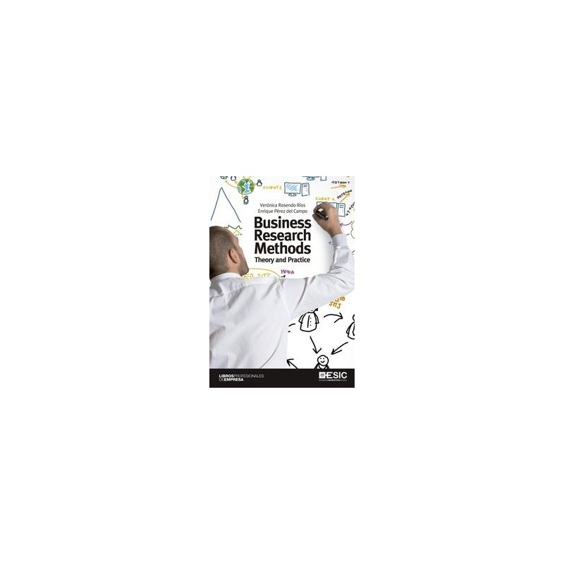 Business Research Methods "Theory And Practice"