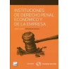 Instituciones de Derecho Penal Económico y de la Empresa "Duo Papel + Ebook  Proview  Actualizable"