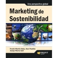 Marketing de Sostenibilidad "Una Perspectiva Global"
