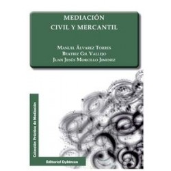 Mediación Civil y Mercantil