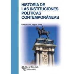 Historia de las Instituciones Políticas Contemporáneas