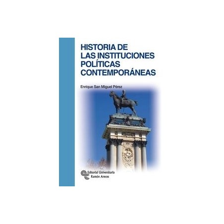 Historia de las Instituciones Políticas Contemporáneas