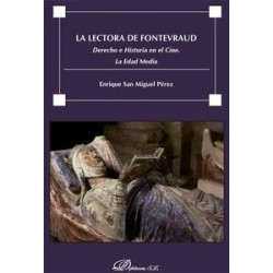 La Lectora de Fontevraud. Derecho e Historia en el Cine. la Edad Media