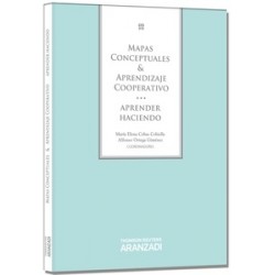 Mapas Conceptuales y Aprendizaje Cooperativo