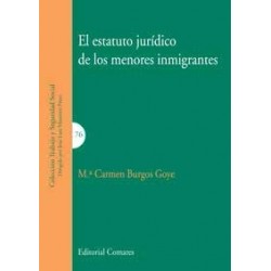 El Estatuto Jurídico de los Menores Inmigrantes