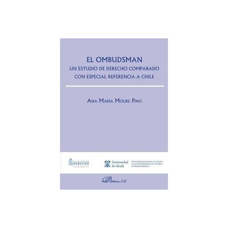 El Ombudsman. un Estudio Comparado con Especial Referencia a Chile