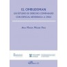 El Ombudsman. un Estudio Comparado con Especial Referencia a Chile