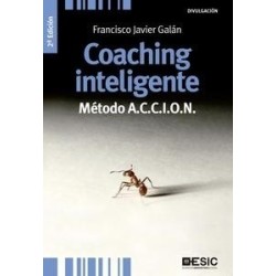 Coaching Inteligente. Método A.C.C.I.O.N