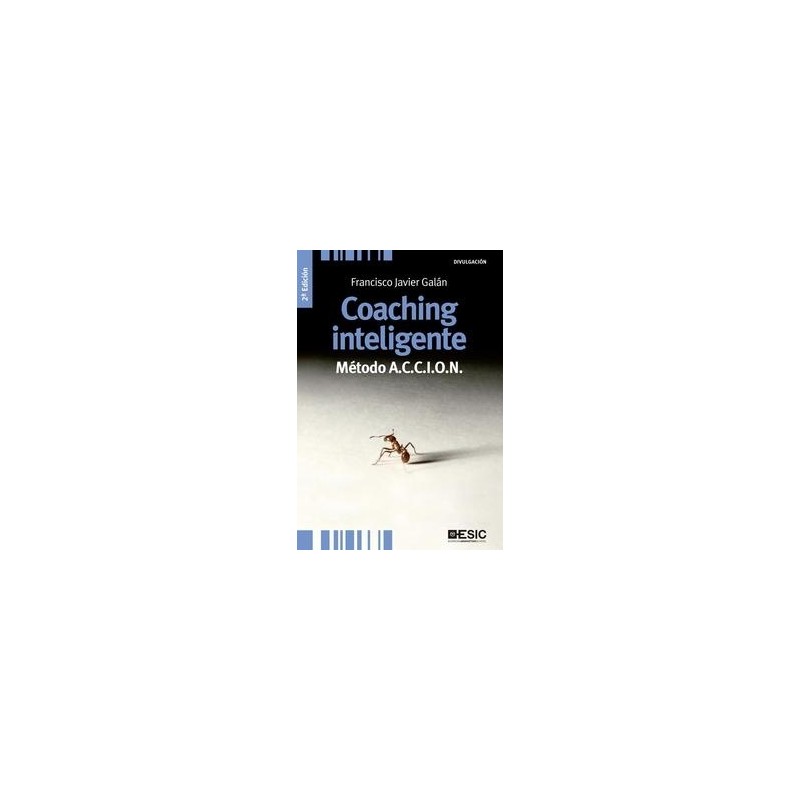 Coaching Inteligente. Método A.C.C.I.O.N