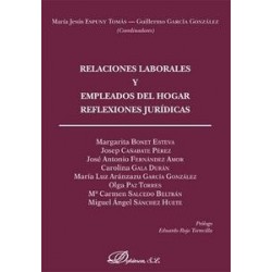 Relaciones Laborales y Empleados del Hogar. Reflexiones Jurídicas