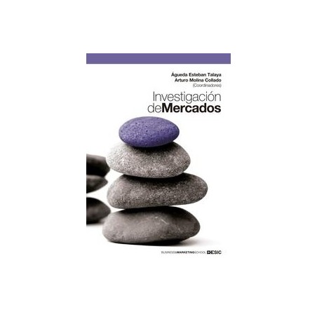 Investigación de Mercados