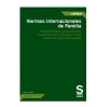 Normas Internacionales de Familia "Reglamentos Comunitarios, Convenios de la Haya y Otros Convenios Internacionales"