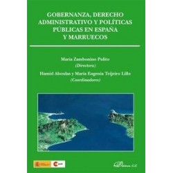 Gobernanza, Derecho Administrativo y Políticas Públicas en España y Marruecos