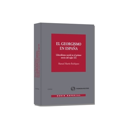 El Georgismo en España