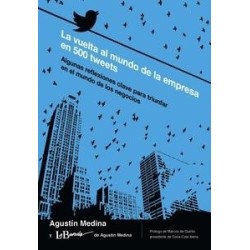 La Vuelta al Mundo de la Empresa en 500 Tweets