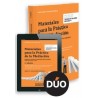 Materiales para la Práctica de la Mediación "Duo Papel + Ebook  Proview  Actualizable.. Esquemas, Cuestiones y Formularios para