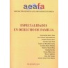 Especialidades en Derecho de Familia