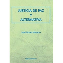 Justicia de Paz y Alternativa