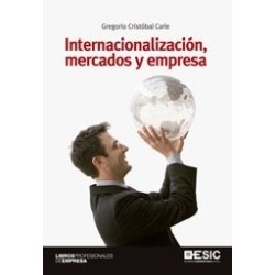 Internacionalización, Mercados y Empresa