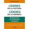 Líderes en la Historia. Líderes en la Empresa