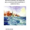 Revista Europea de Derecho de la Navegación Marítima y Aeronáutica. Nº27 de 2010 "."