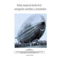Revista Europea de Derecho de la Navegación Marítima y Aeronáutica. Nº 29  Nueva Serie Nº3 de...