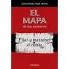 El Mapa "Un Viaje Empresarial. Fijar y Mantener el Rumbo."