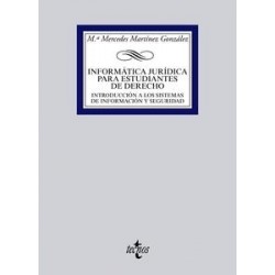 Informática Jurídica para Estudiantes de Derecho "Introducción a los Sistemas de Información y...