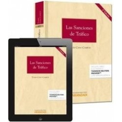 Las Sanciones de Tráfico "Duo: Papel + Ebook Actualizable."