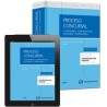 Proceso Concursal. Comentarios, Jurisprudencia, Esquemas y Formularios. "Papel +Ebook  Actualizable."
