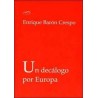 Un Decálogo por Europa