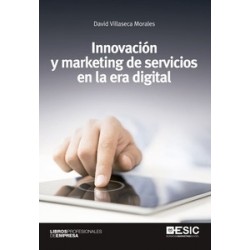 Innovación y Marketing de Servicios en la Era Digital