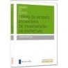 Temas de Interés en Materia de Transmisión de Empresas. II Foro Aranzadi Social Illes Balears Palma de Mallorca,