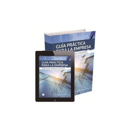 Guía Práctica para la Empresa "(Duo Papel + Ebook Actualizable)"